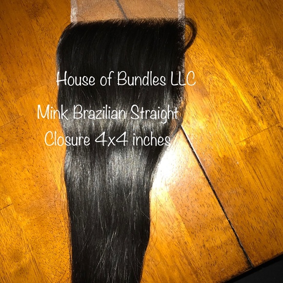 Meet your Posher, Ebony - Picture 6 of 8